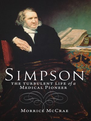 cover image of Simpson